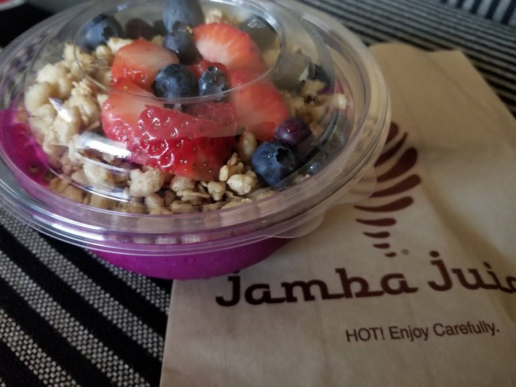 Jamba | restaurant | 18204 Preston Rd #E2, Dallas, TX 75252, USA | 2144846589 OR +1 214-484-6589