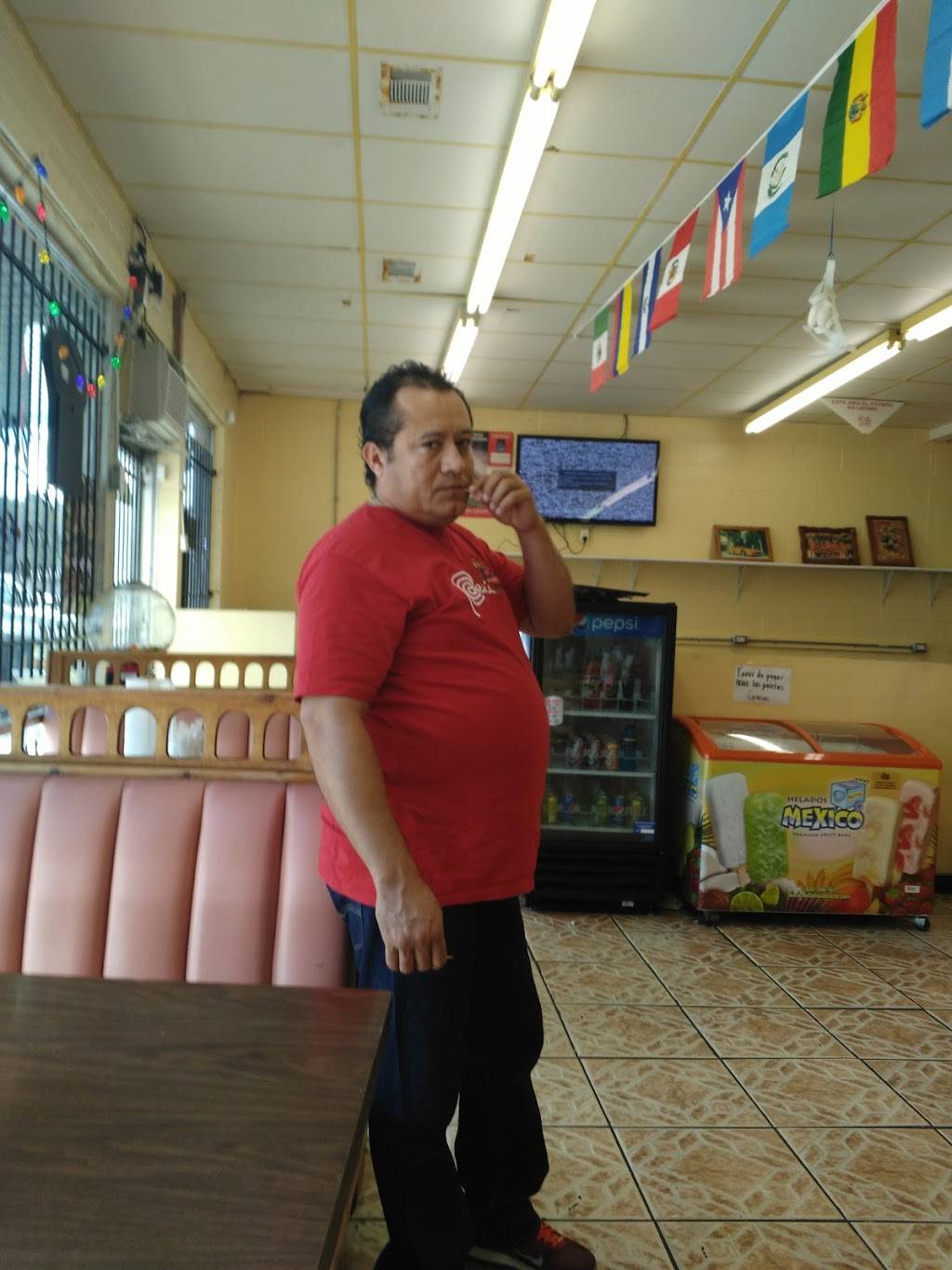 El Carnaval Latin Food Store | restaurant | 4009 Pio Nono Ave, Macon, GA 31206, USA | 4787856717 OR +1 478-785-6717