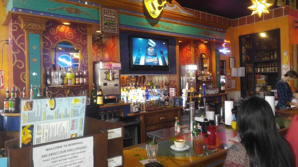 Berryhill | restaurant | 9595 Six Pines Dr #250, The Woodlands, TX 77380, USA | 2812988226 OR +1 281-298-8226