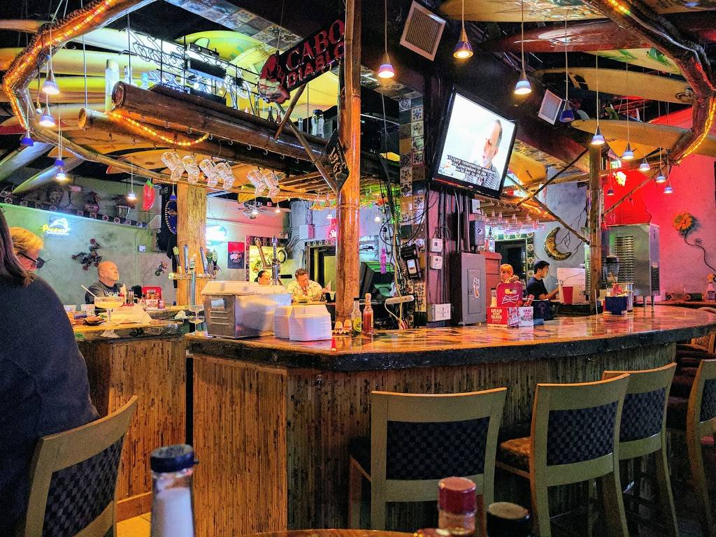 Little Dos | restaurant | 1246 Florida A1A, Satellite Beach, FL 32937, USA | 3217773093 OR +1 321-777-3093