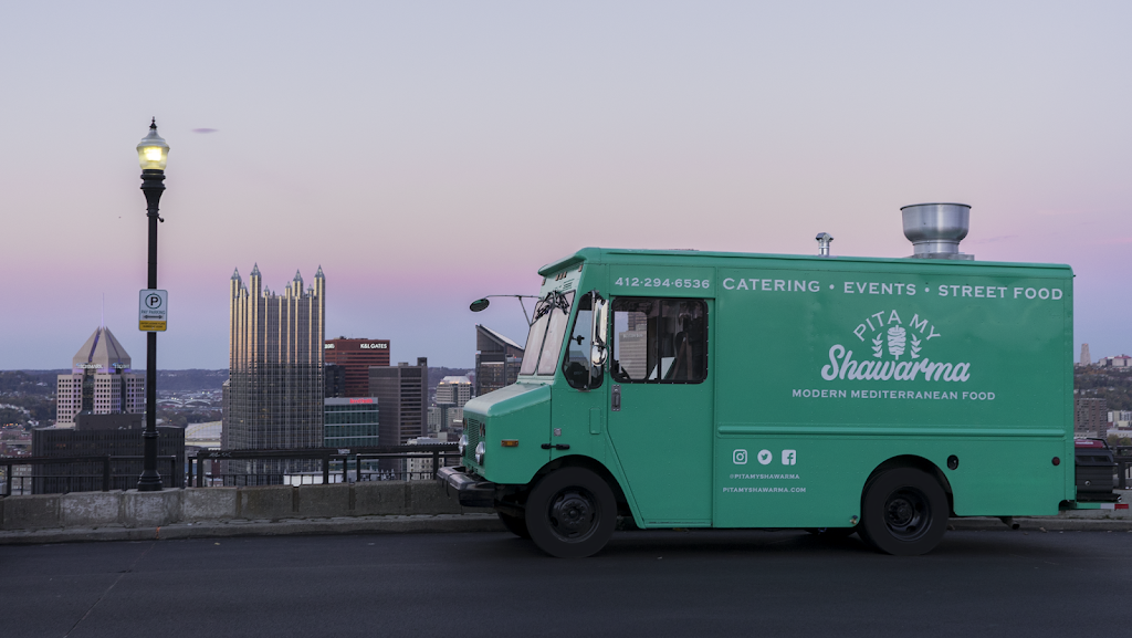 Pita My Shawarma | restaurant | 3716 Butler St, Pittsburgh, PA 15201, USA | 4122543471 OR +1 412-254-3471