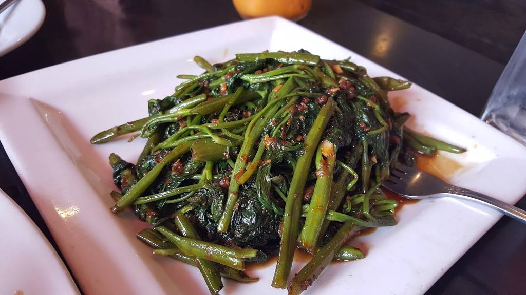 Penang Malaysian & Thai Cuisine | restaurant | 505 Old Post Rd, Edison, NJ 08817, USA | 7322873038 OR +1 732-287-3038