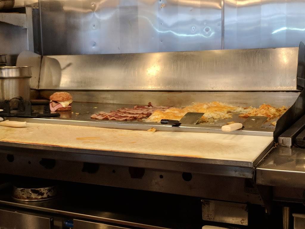 Pinecrest Diner | restaurant | 401 Geary St, San Francisco, CA 94102, USA | 4158856407 OR +1 415-885-6407