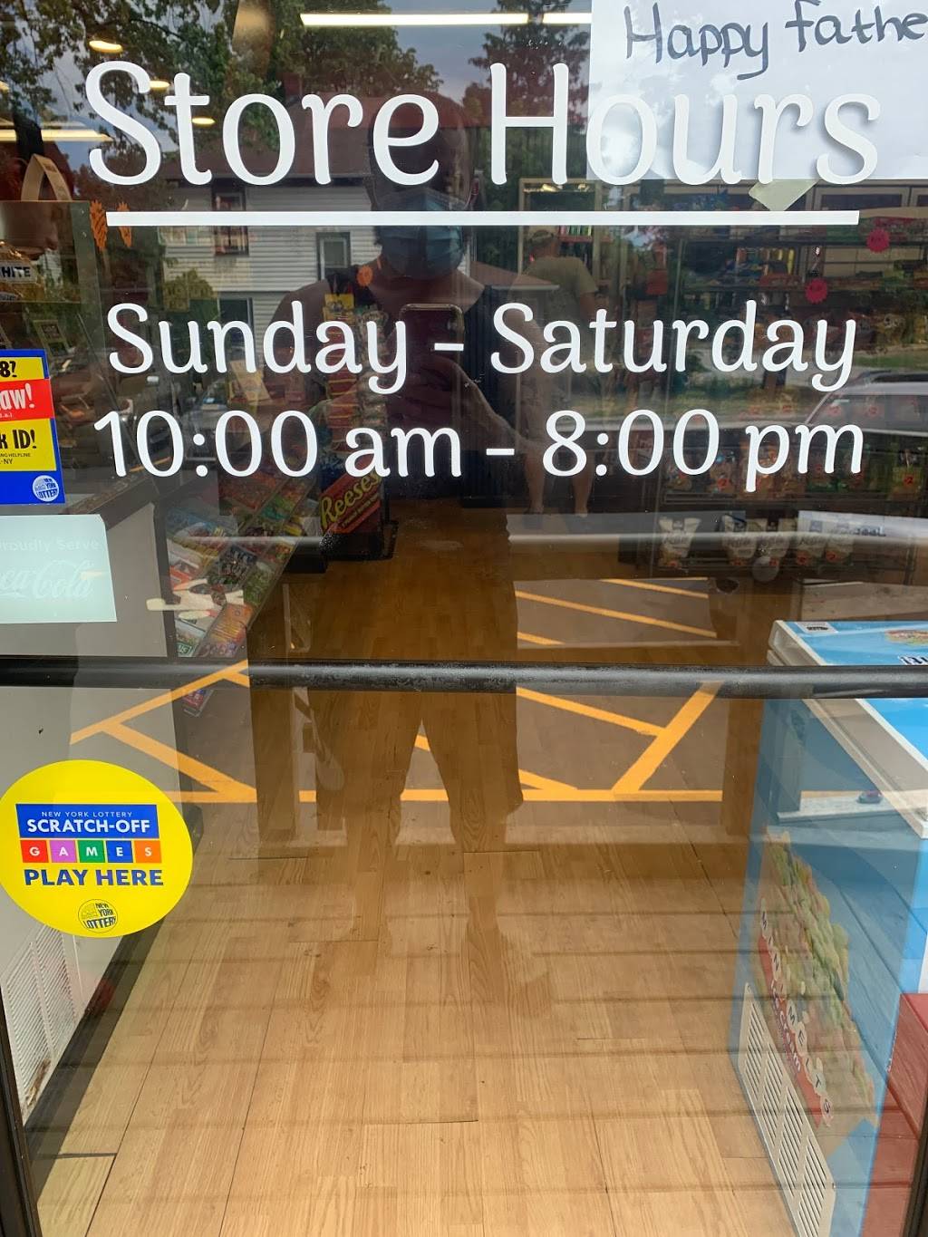 Linas | meal takeaway | 494 N Landing Rd, Rochester, NY 14625, USA | 5858679495 OR +1 585-867-9495