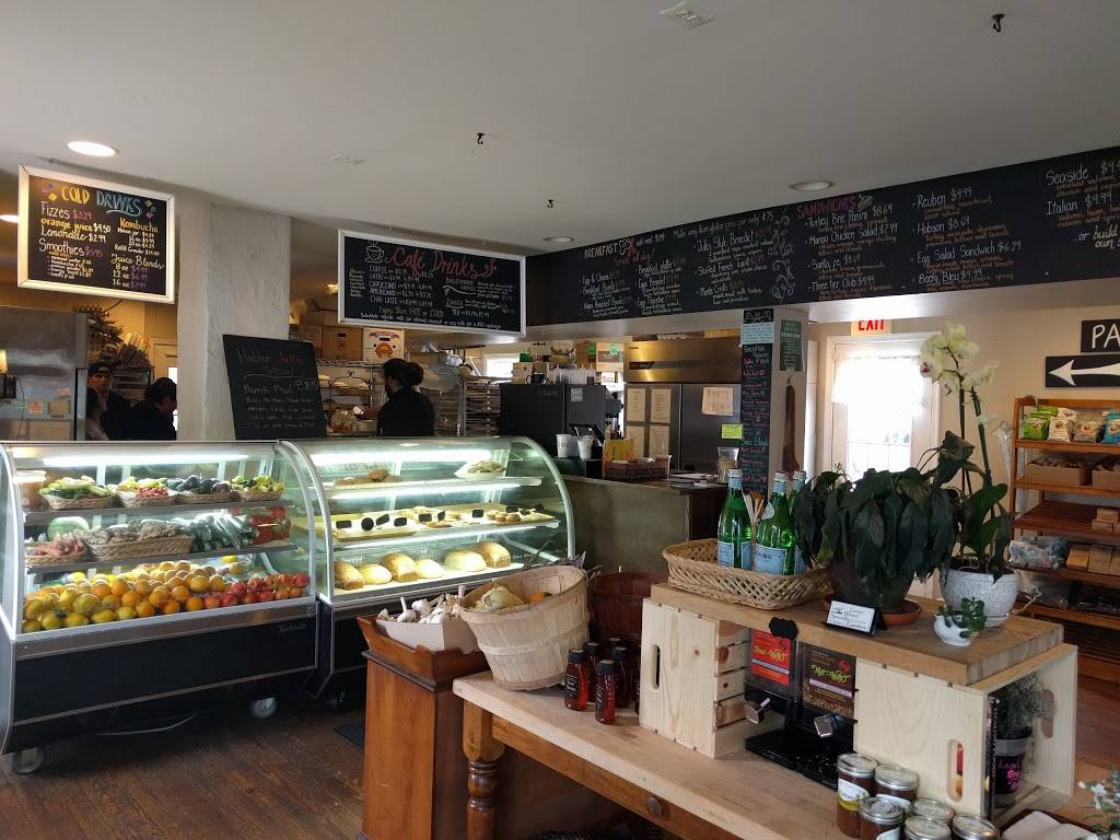 Hidden Julles Cafe | restaurant | 14950 Washington St, Haymarket, VA 20169, USA | 5712482647 OR +1 571-248-2647