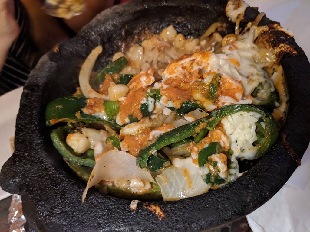 El Metate | restaurant | 1805 Dickerson Pike, Nashville, TN 37207, USA | 6156502099 OR +1 615-650-2099