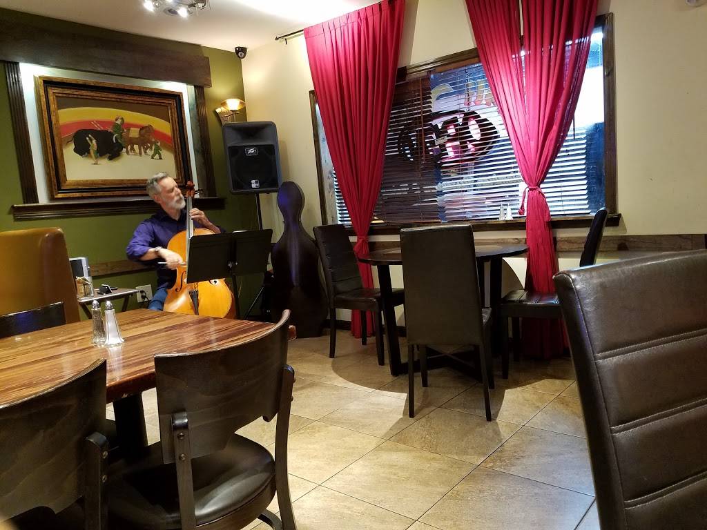 Cali Viejo | restaurant | 436 E Brandon Blvd, Brandon, FL 33511, USA | 8136853715 OR +1 813-685-3715