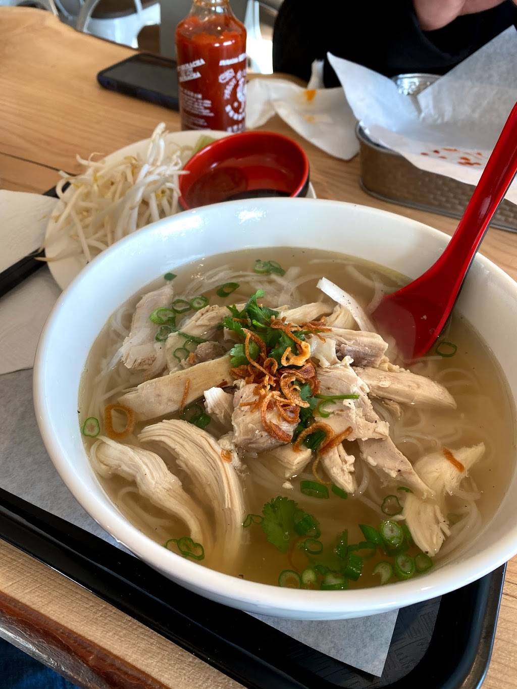 CM Banh Mi | restaurant | 2207 NE Cornell Rd, Hillsboro, OR 97124, USA | 5037070746 OR +1 503-707-0746