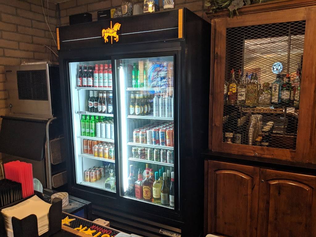 La Cantina | restaurant | Unnamed Road, Tucson, AZ 85747, USA | 5207629100 OR +1 520-762-9100