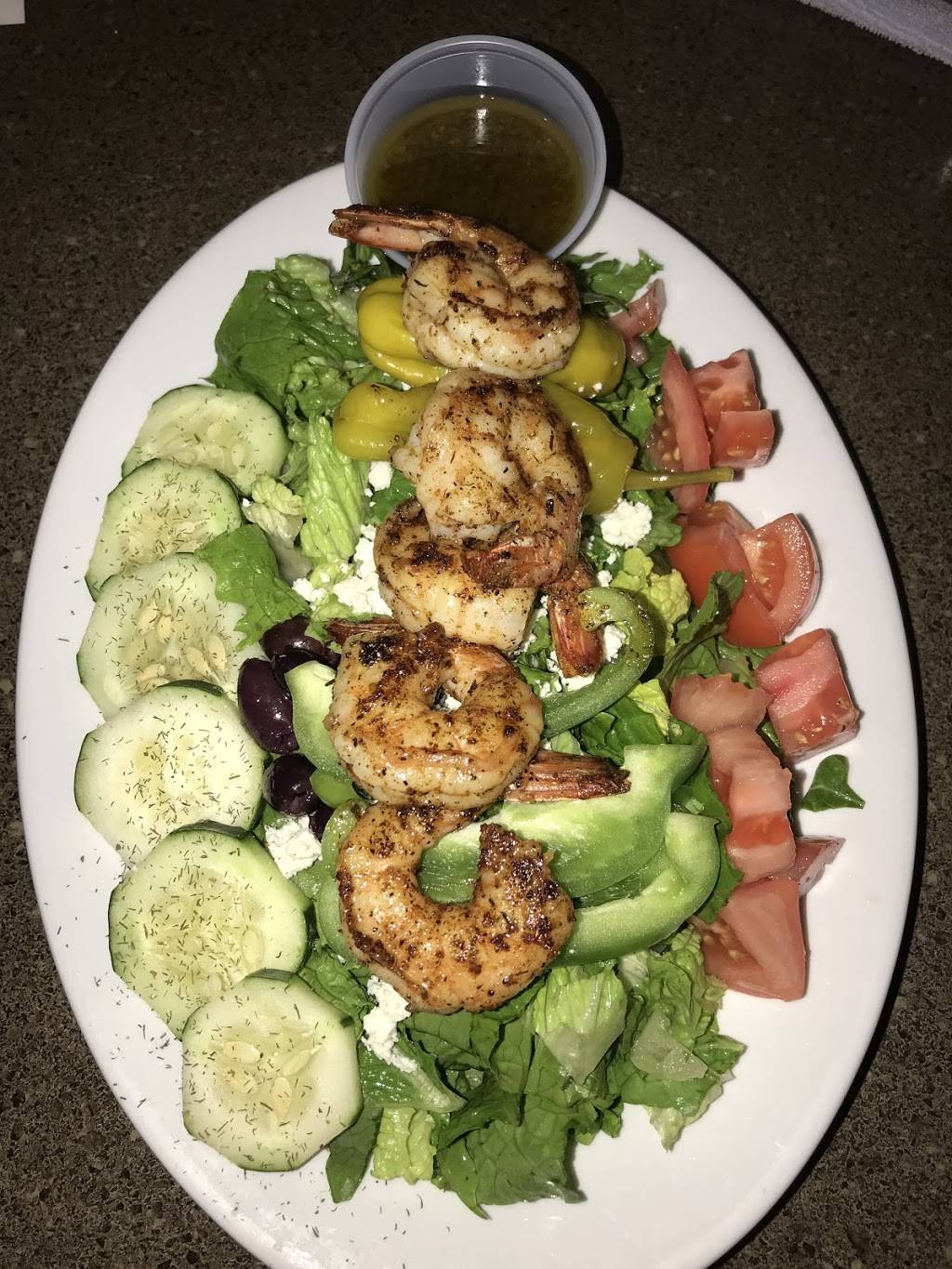 Deerwood Bistro | restaurant | 8221 Southside Blvd #24, Jacksonville, FL 32256, USA | 9045273451 OR +1 904-527-3451