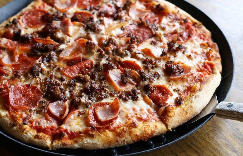 Soulshine Pizza Factory - Flowood | restaurant | 5352 MS-25 #1100, Flowood, MS 39232, USA | 6019192000 OR +1 601-919-2000