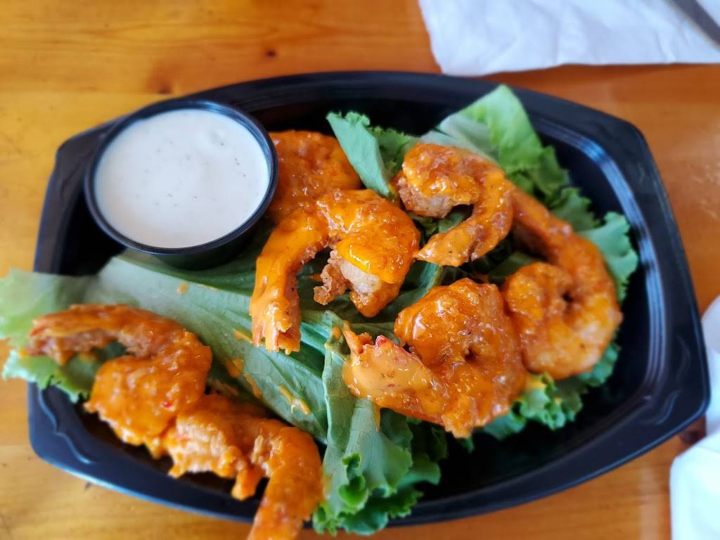 Mudcat Charlies | restaurant | 250 Ricefield Way, Brunswick, GA 31525, USA | 9122610055 OR +1 912-261-0055