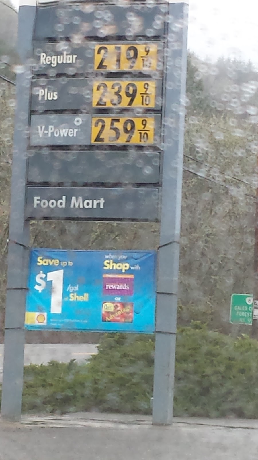 Shell | restaurant | 55870 NW Wilson River Hwy, Gales Creek, OR 97117, USA | 5033579645 OR +1 503-357-9645