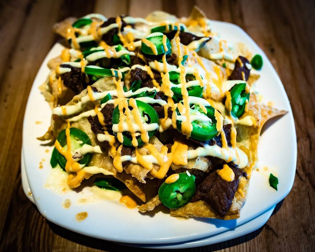 Park Restaurant & Bar | restaurant | 4380 Nocona Pkwy, Columbia, MO 65201, USA | 5735541955 OR +1 573-554-1955