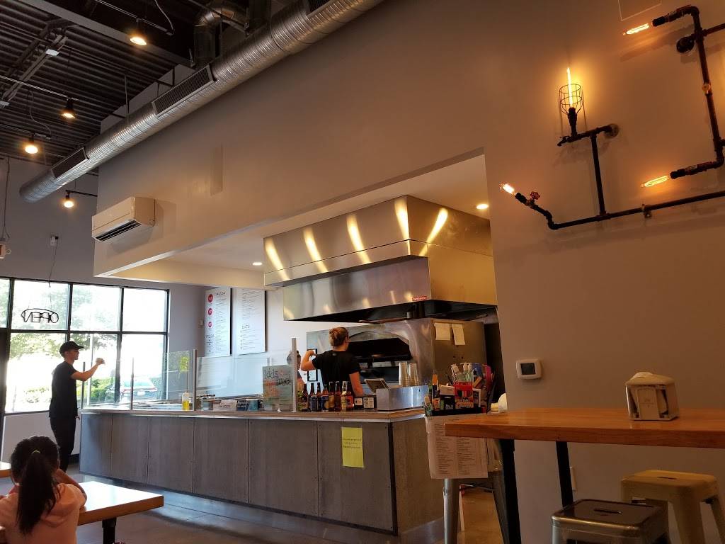 Pieoneer Pizza (VB Blvd & Thalia Rd) | restaurant | 4224 Virginia Beach Blvd Suite 103, Virginia Beach, VA 23452, USA | 7573212100 OR +1 757-321-2100