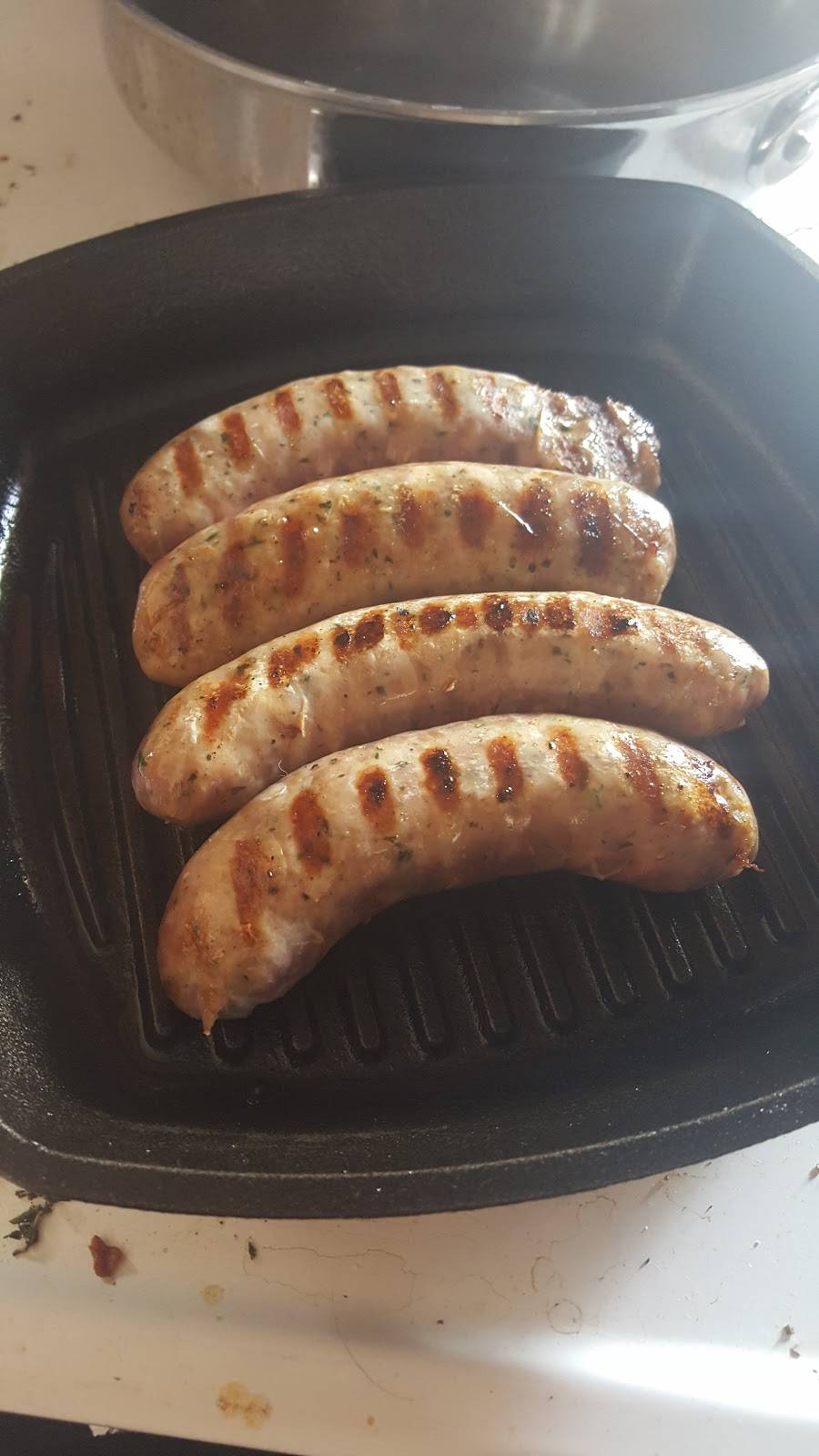 Scratch Meats | restaurant | 2929 N Russet St, Portland, OR 97217, USA | 5035017833 OR +1 503-501-7833