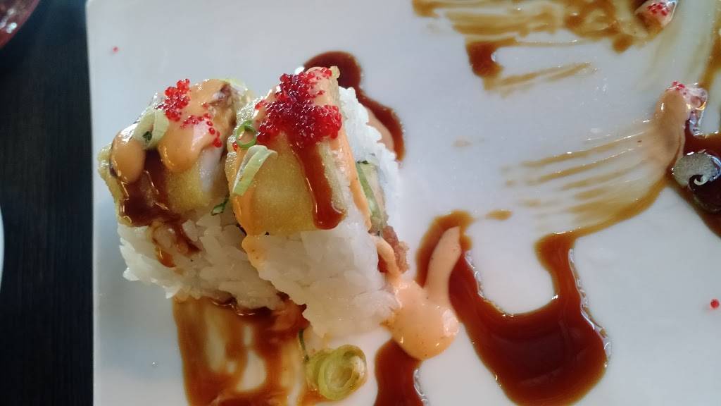 Matsuyama | restaurant | 293 Spreckels Ave, Manteca, CA 95336, USA | 2098250688 OR +1 209-825-0688