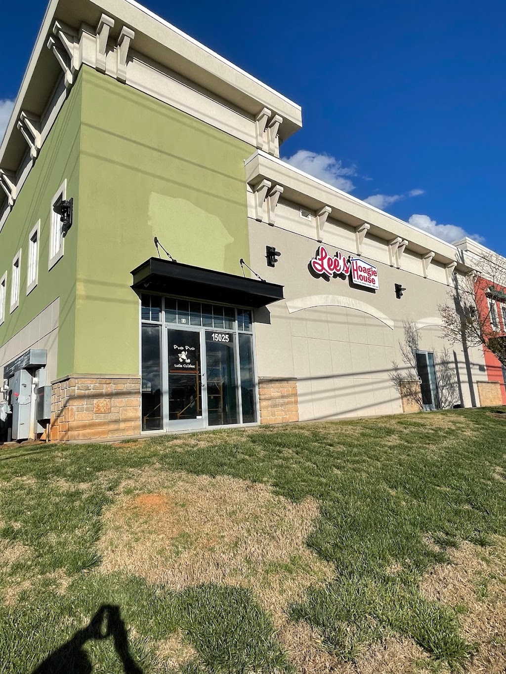 Lee’s Hoagie House | restaurant | 15025 Lancaster Hwy, Charlotte, NC 28277, USA | 6265772250 OR +1 626-577-2250