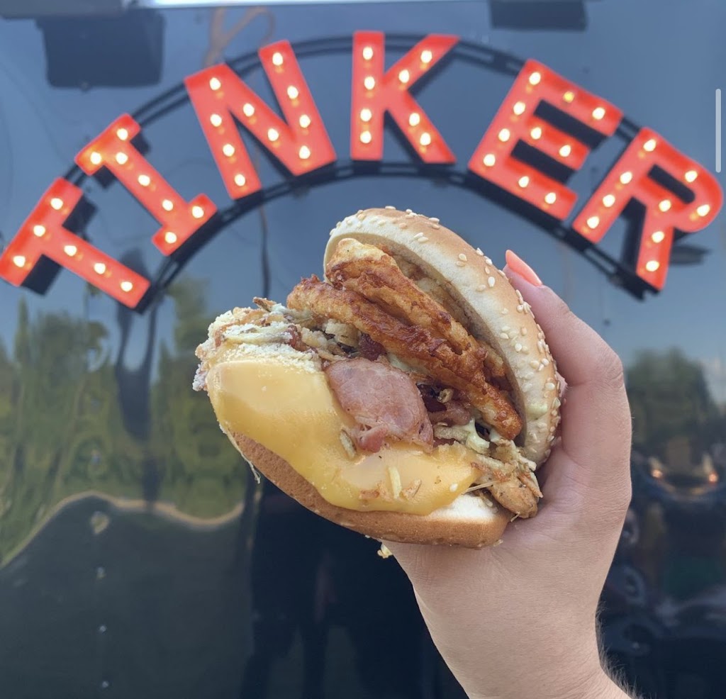 Tinker Food truck | restaurant | 3300 SW Archer Rd, Gainesville, FL 32608, USA | 3522224010 OR +1 352-222-4010