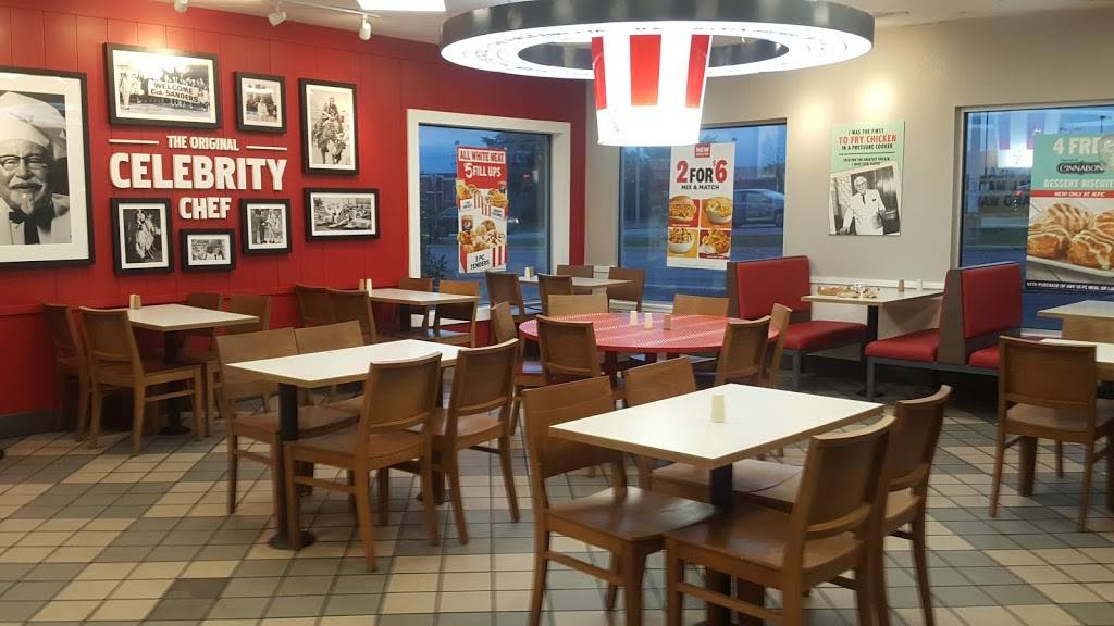 KFC | restaurant | 1111 Skyland Blvd E, Tuscaloosa, AL 35405, USA | 2057588868 OR +1 205-758-8868