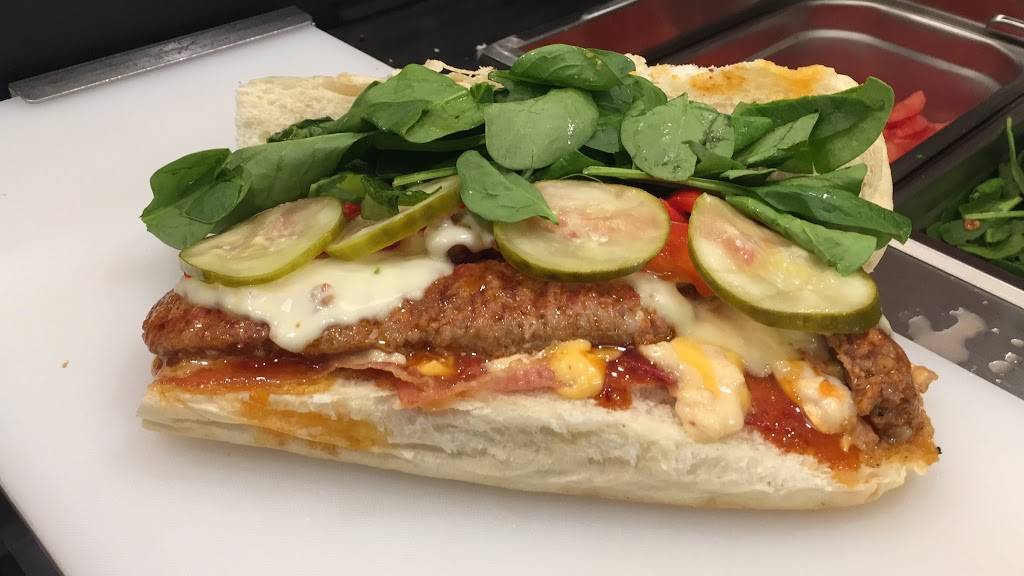 Toasted | restaurant | 188 Asylum St, Hartford, CT 06103, USA | 8555586278 OR +1 855-558-6278