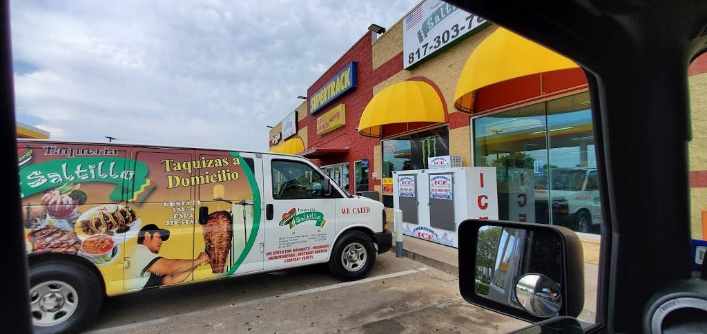 Taqueria Saltillo 1 | restaurant | 2020 E Pioneer Pkwy, Arlington, TX 76010, USA | 8173037827 OR +1 817-303-7827