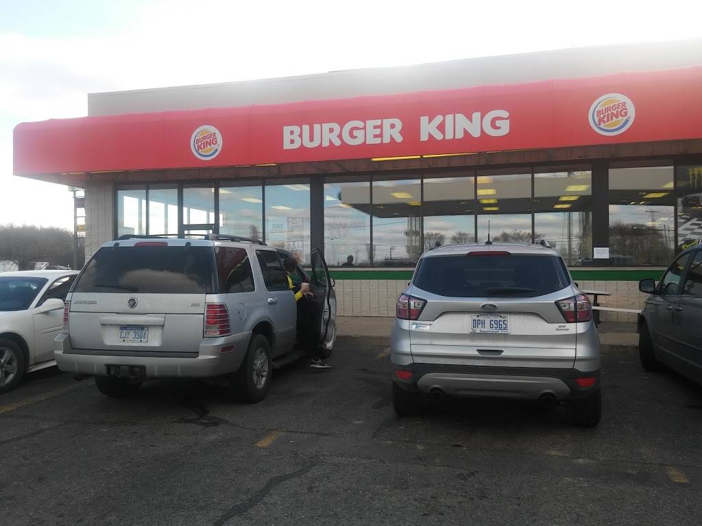 Burger King | restaurant | 12301 W Michigan Ave, Parma, MI 49269, USA | 5175313044 OR +1 517-531-3044