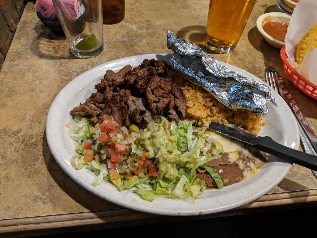 Los Amigos Mexican Restaurant | restaurant | 409 N Cusick St, Maryville, TN 37804, USA | 8659836022 OR +1 865-983-6022