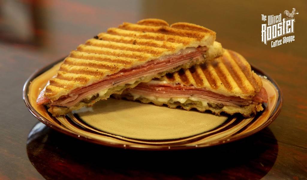 The Wired Rooster Coffee Shop | cafe | 131 E Main St, Caledonia, MN 55921, USA | 5077258199 OR +1 507-725-8199