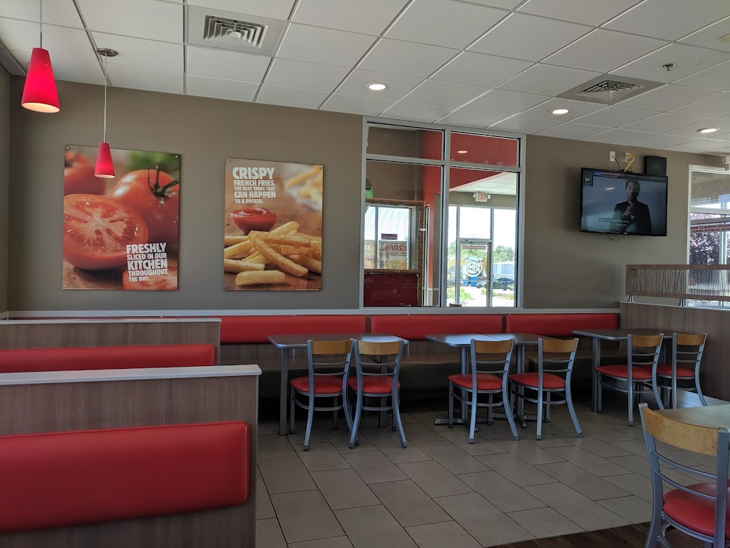 Burger King | restaurant | 2210 W Main St, Farmington, NM 87401, USA | 5053262634 OR +1 505-326-2634