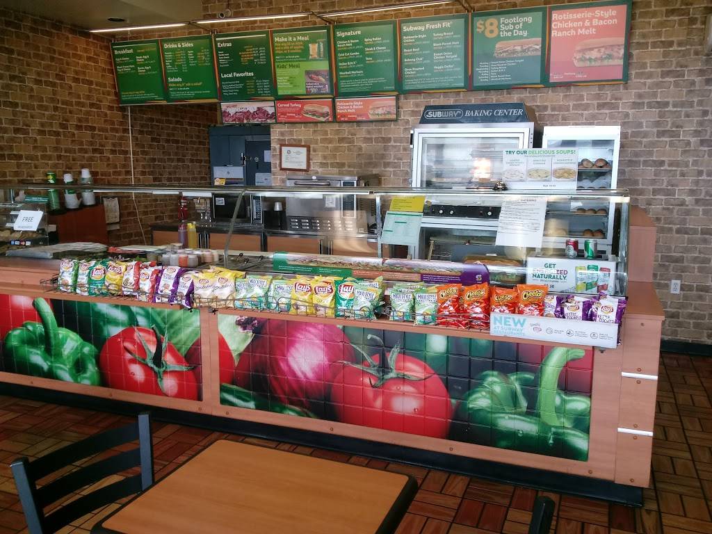 Subway | meal takeaway | 94-050 Farrington Hwy Suite B1-11, Waipahu, HI 96797, USA | 8086710022 OR +1 808-671-0022