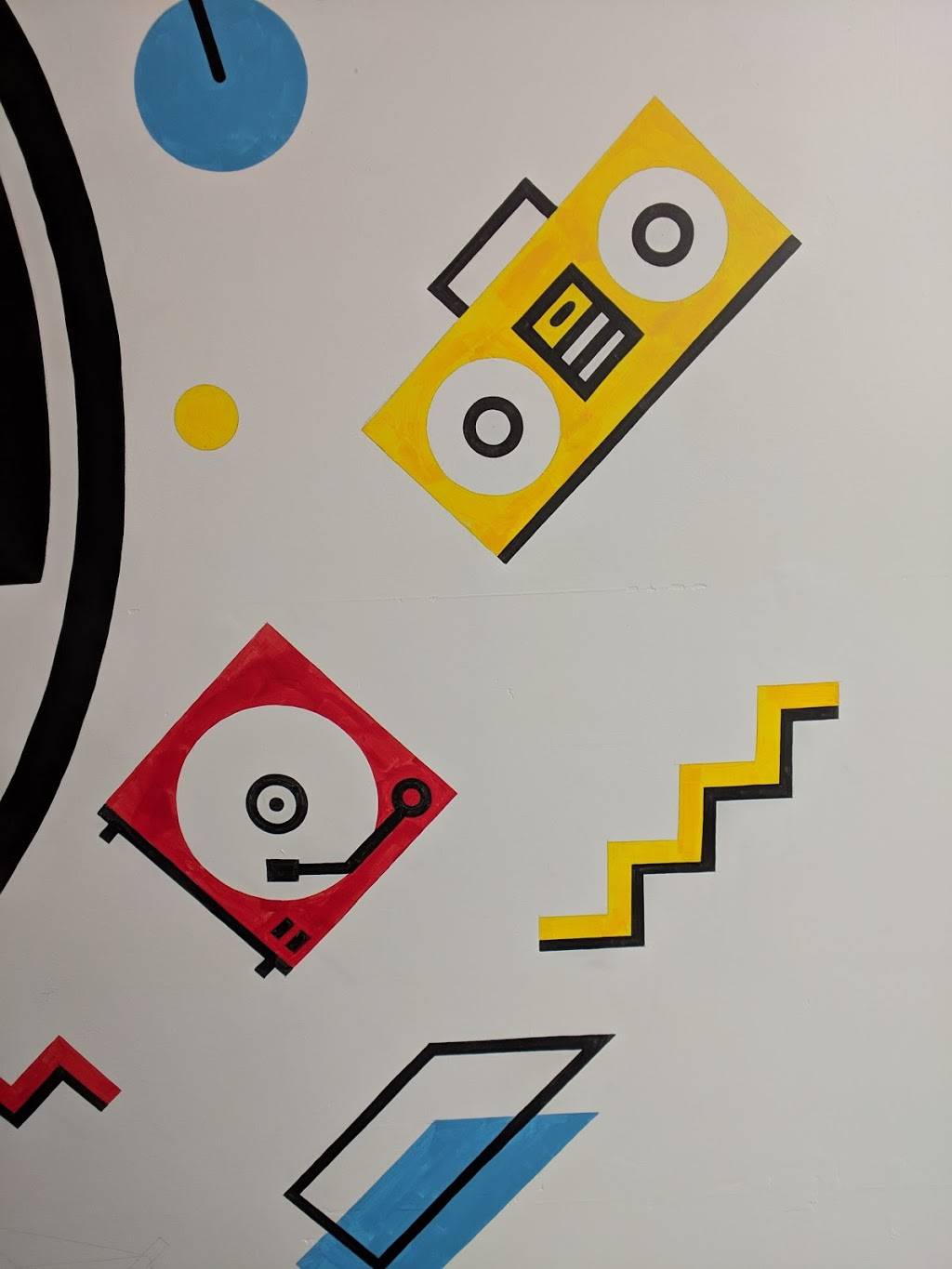 HiFi Kitchen | restaurant | 1667 Beverly Blvd, Los Angeles, CA 90026, USA | 2132588417 OR +1 213-258-8417