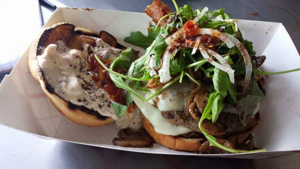 Krav Street Food and Catering | restaurant | 33688 Walker Rd, Avon Lake, OH 44012, USA | 4409302557 OR +1 440-930-2557