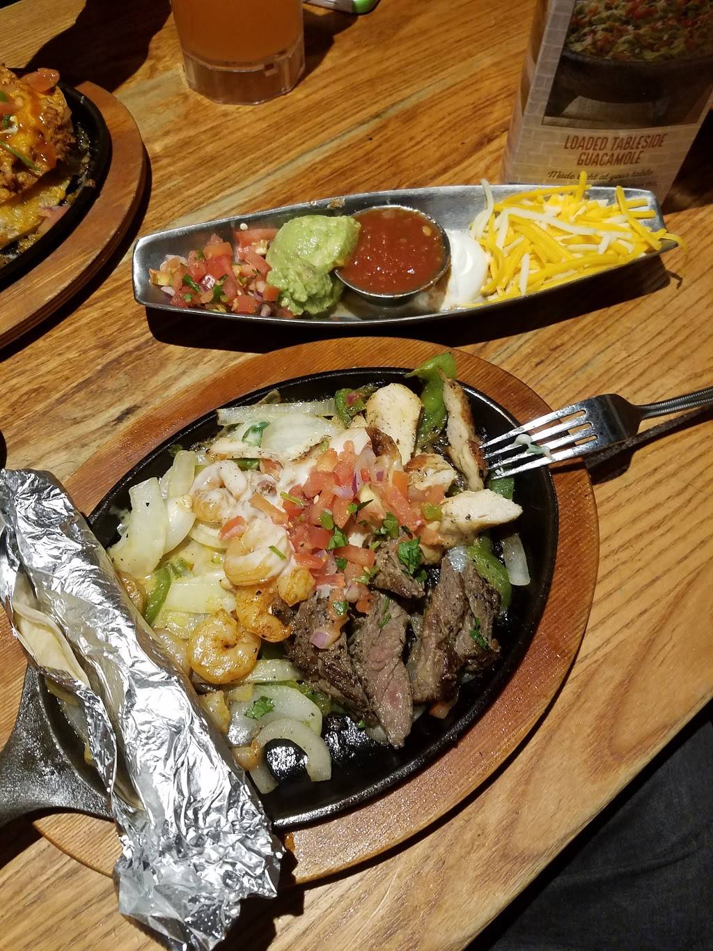 Chilis Grill & Bar | restaurant | 2220 NE 8th St, Homestead, FL 33030, USA | 7862438902 OR +1 786-243-8902