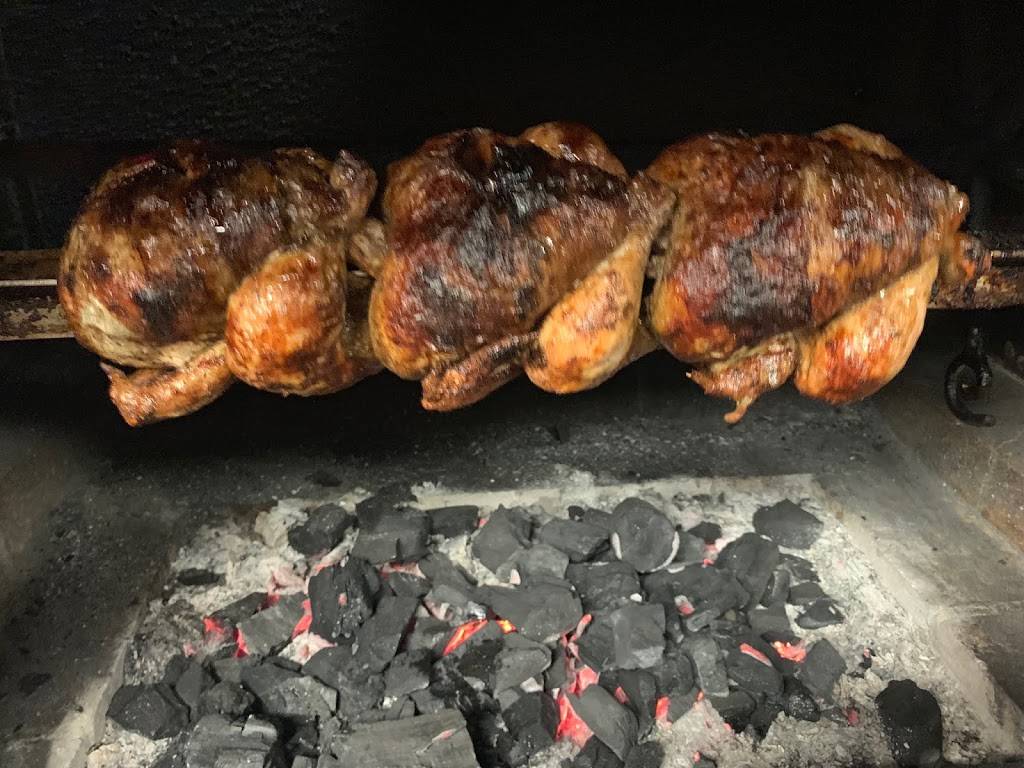 Limas Pollo | restaurant | 2927 Martin Luther King Jr Ave SE, Washington, DC 20020, USA | 2025741000 OR +1 202-574-1000