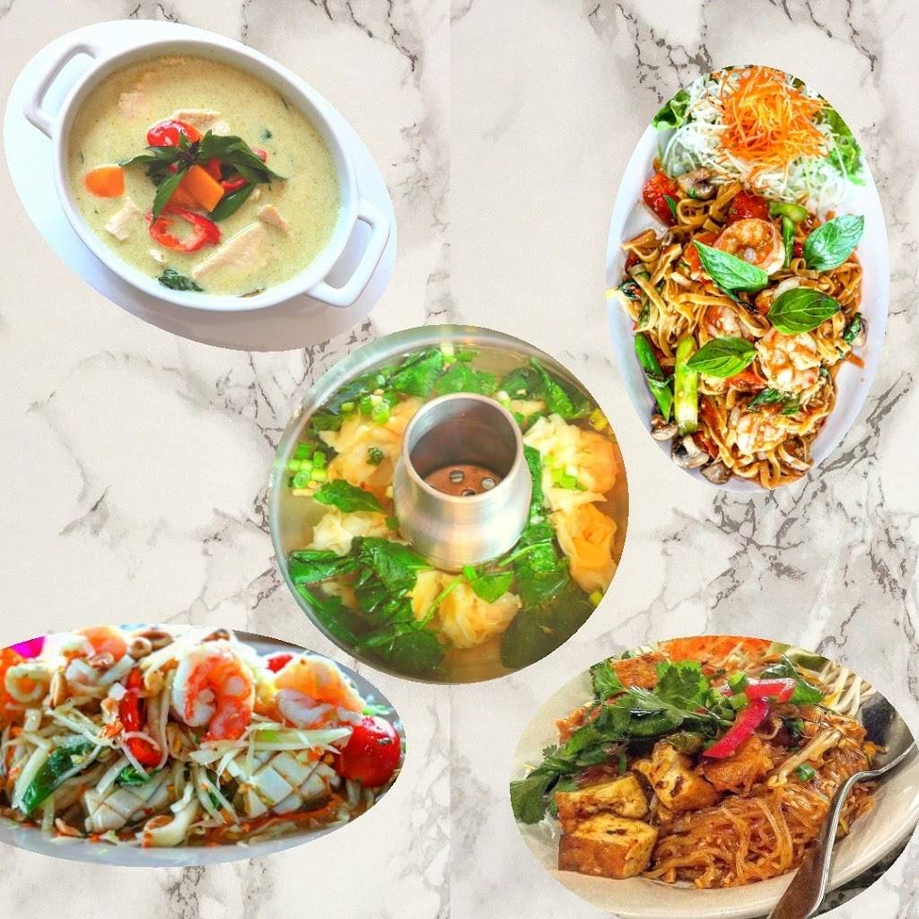 Coco Thai | meal takeaway | 6304 International Dr unit d, Orlando, FL 32819, USA | 4076684248 OR +1 407-668-4248