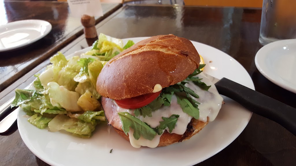 Italia Trattoria | restaurant | 144 S Cannon St, Spokane, WA 99201, USA | 5094596000 OR +1 509-459-6000