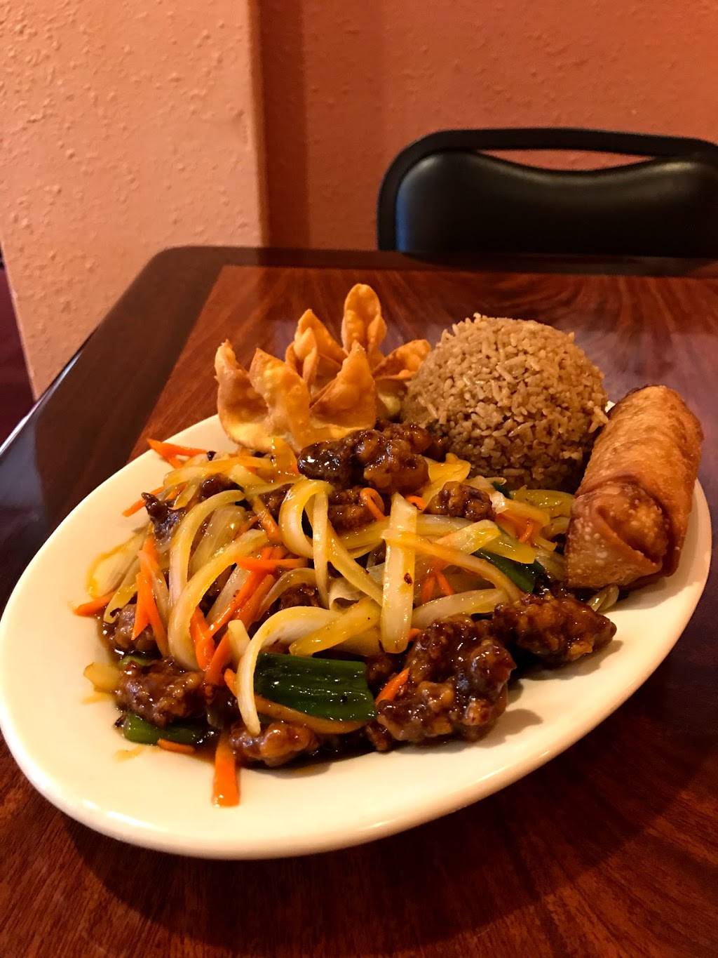 Chin San Chinese Restaurant | restaurant | 13239 Nacogdoches Rd, San Antonio, TX 78217, USA | 2106460377 OR +1 210-646-0377