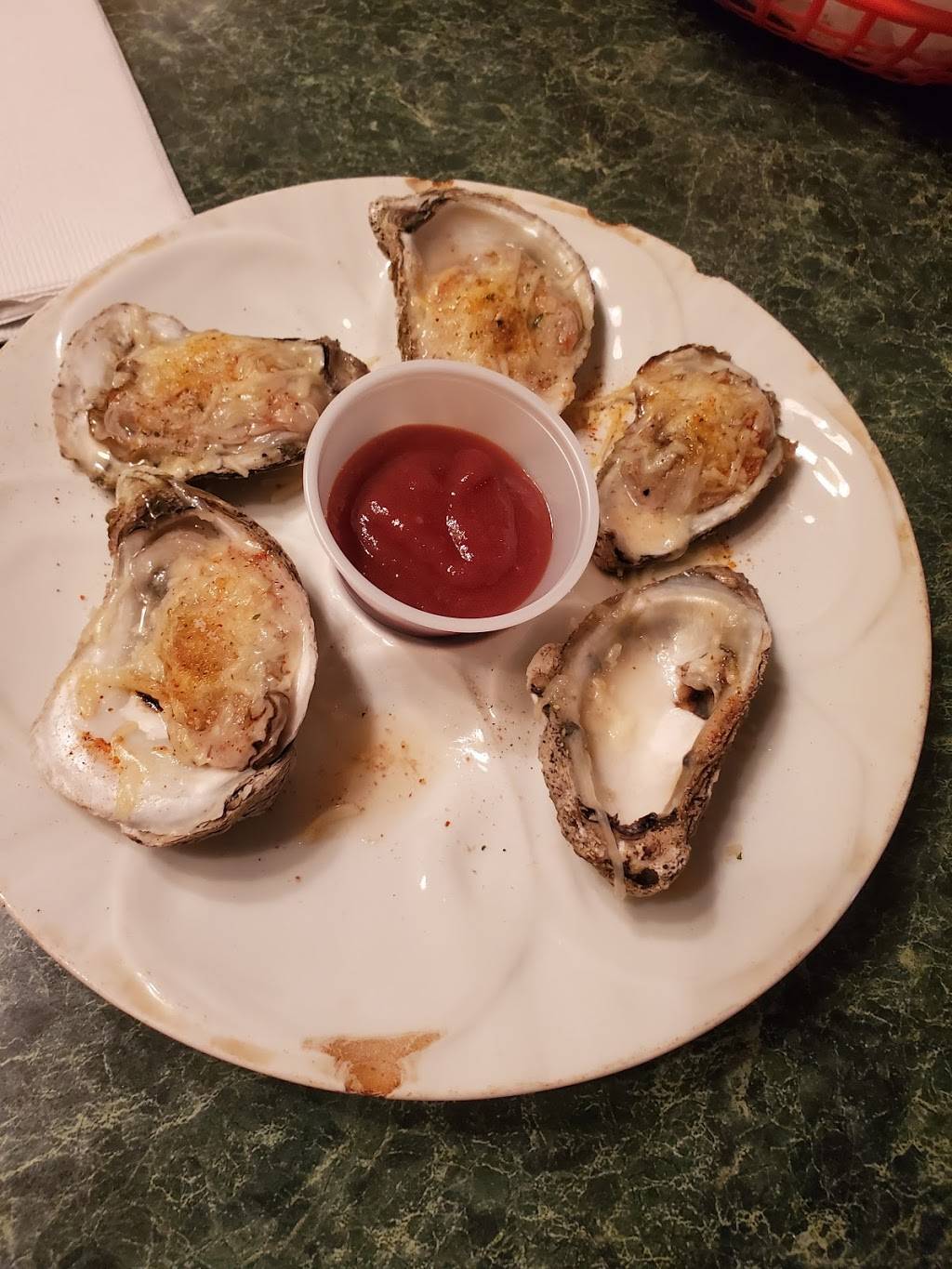 The Bridge Grill and Oyster Bar | restaurant | 1481 Hudson Bridge Rd, Stockbridge, GA 30281, USA | 6788144770 OR +1 678-814-4770