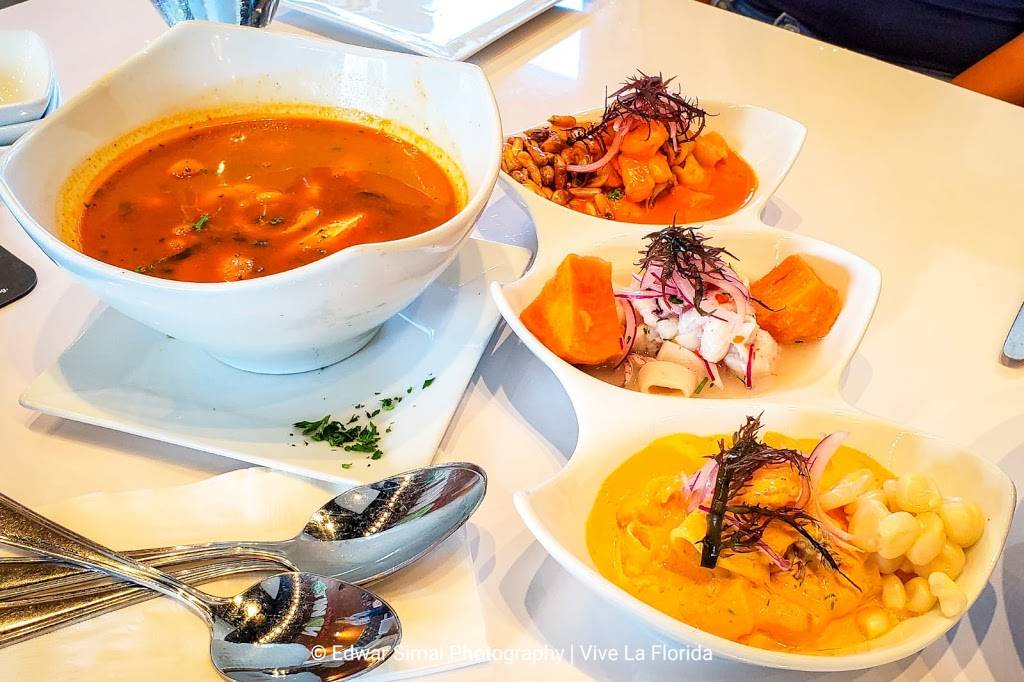 Dr. Limon Ceviche Bar - Hallandale Beach | restaurant | 801 N Federal Hwy #107, Hallandale Beach, FL 33009, USA | 9549827664 OR +1 954-982-7664