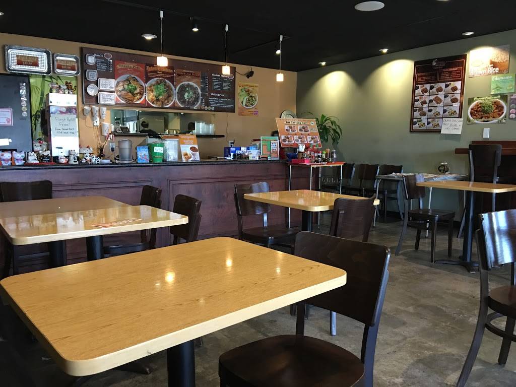 Okazya Kitchen | restaurant | 1811 W Commonwealth Ave l, Fullerton, CA 92833, USA | 7147381822 OR +1 714-738-1822