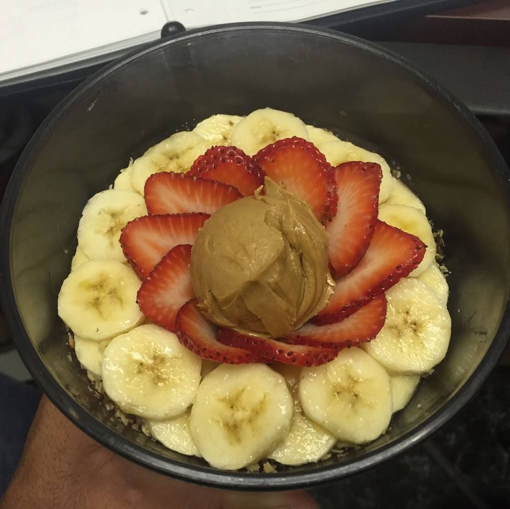 Enerjuicer Acai Bar | restaurant | 3316 S Dale Mabry Hwy, Tampa, FL 33629, USA | 8138318700 OR +1 813-831-8700