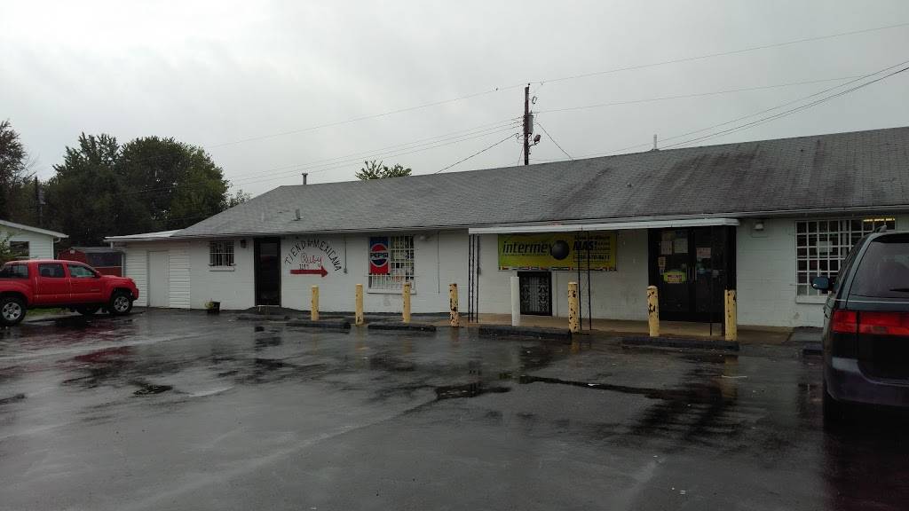 Tienda Mexicana Ruby | restaurant | 1149 Lisle Rd, Georgetown, KY 40324, USA | 5025703946 OR +1 502-570-3946