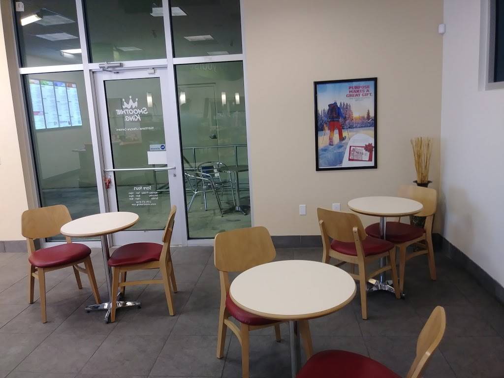 Smoothie King | restaurant | 1806 Del Prado Blvd S #1, Cape Coral, FL 33990, USA | 2396738164 OR +1 239-673-8164