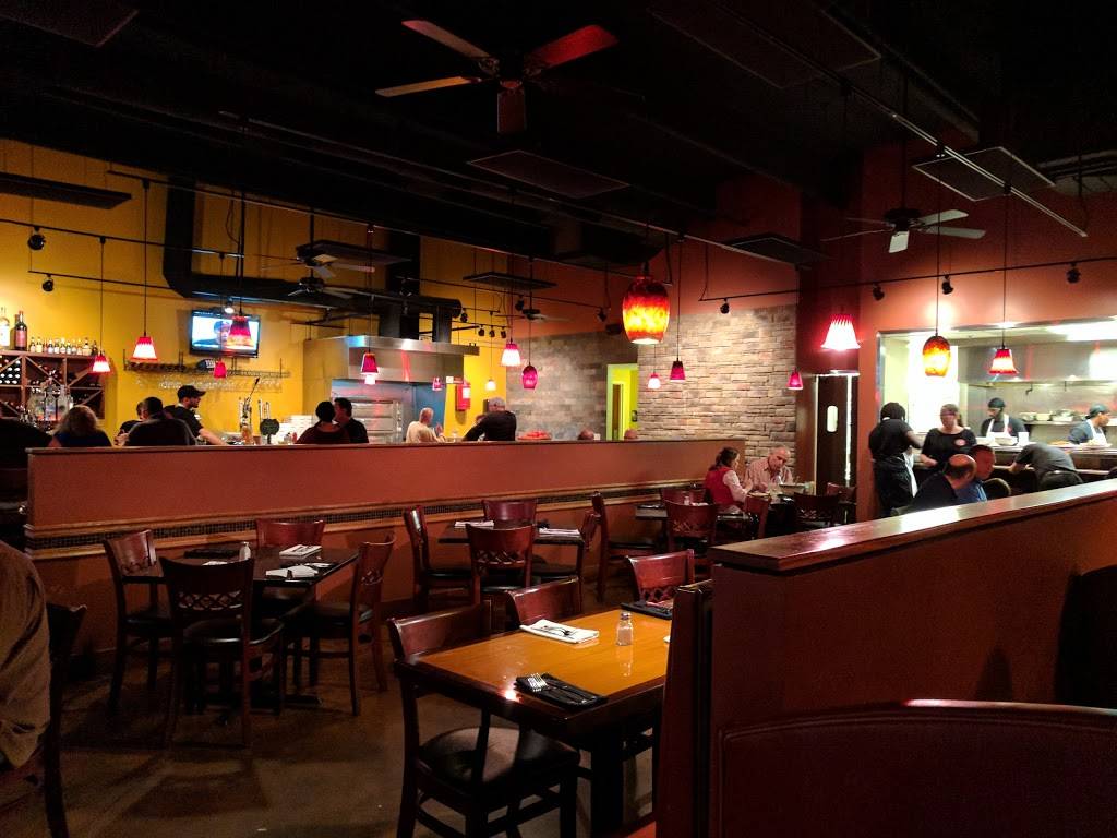 Bricco Bracco | restaurant | 1161 Basketweave Dr, Mt Pleasant, SC 29466, USA | 8434168290 OR +1 843-416-8290