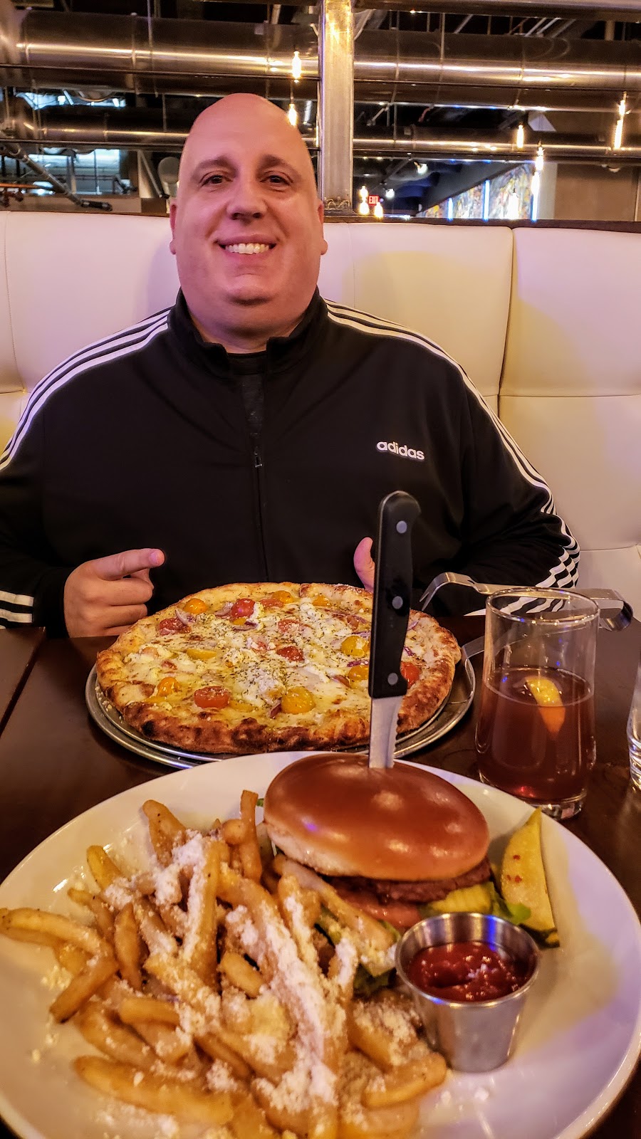 Vice Restaurant | restaurant | 500 Pearl St, Buffalo, NY 14202, USA | 7164240088 OR +1 716-424-0088