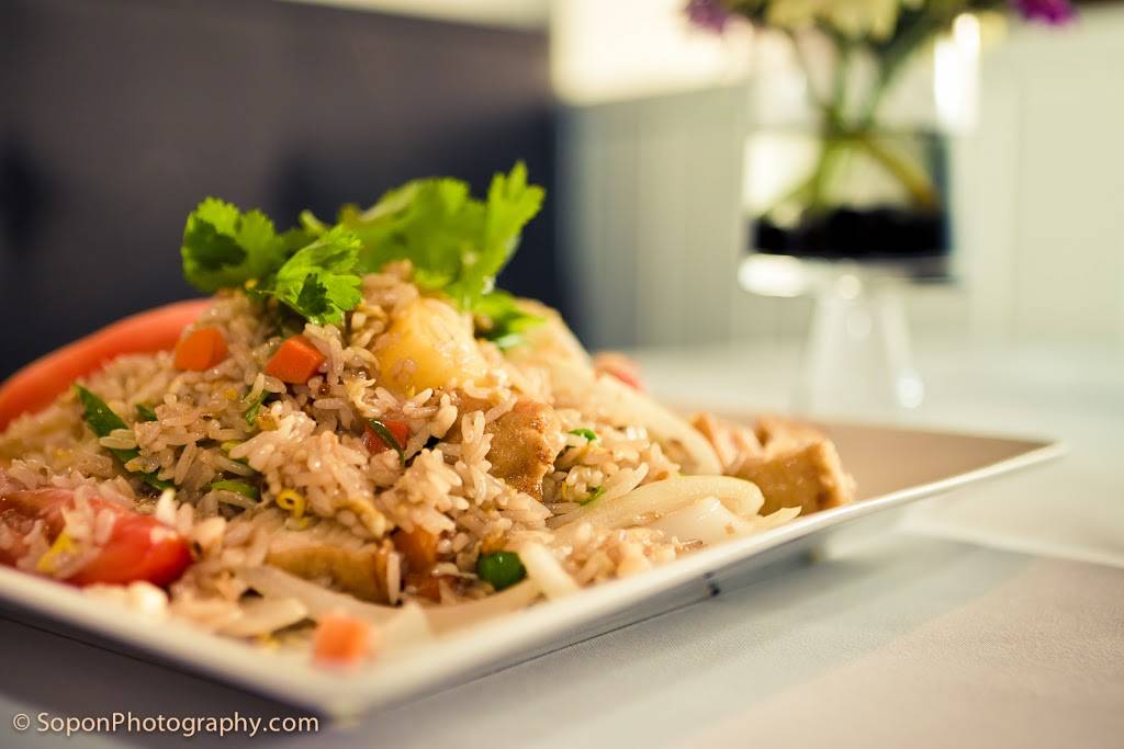 Bai Tong Restaurant | restaurant | 14804 NE 24th St, Redmond, WA 98052, USA | 4257478424 OR +1 425-747-8424