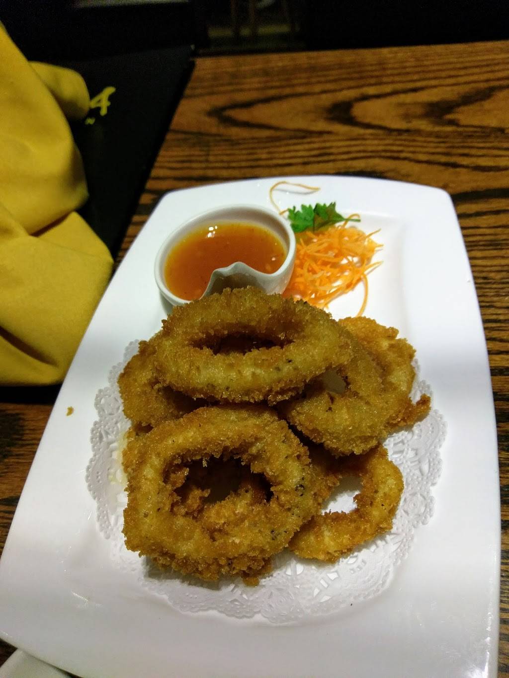 TOA Asian Fusion | restaurant | 369 New York Ave, Huntington, NY 11743, USA | 6316737377 OR +1 631-673-7377