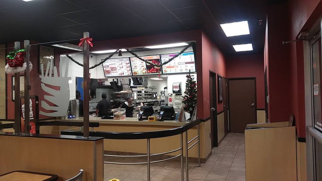 Burger King | restaurant | 2565 E N President George Bush Hwy, Plano, TX 75074, USA | 9725780347 OR +1 972-578-0347