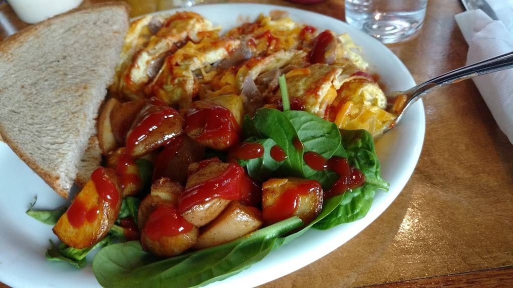 Sea Breeze Cafe | restaurant | 3940 Judah St, San Francisco, CA 94122, USA | 4152426022 OR +1 415-242-6022